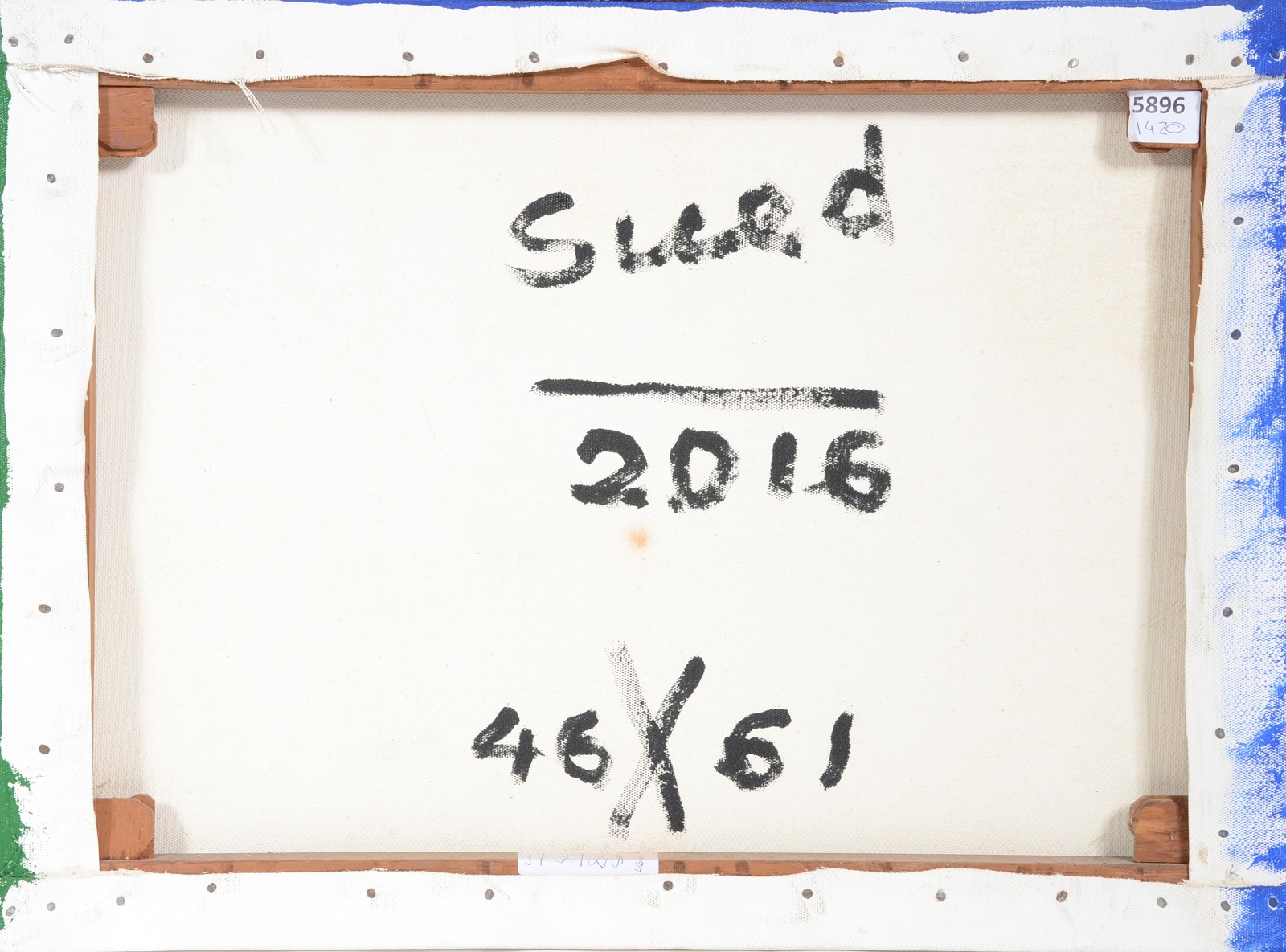 Eduardo Sued (1925) - foto 2 de 2