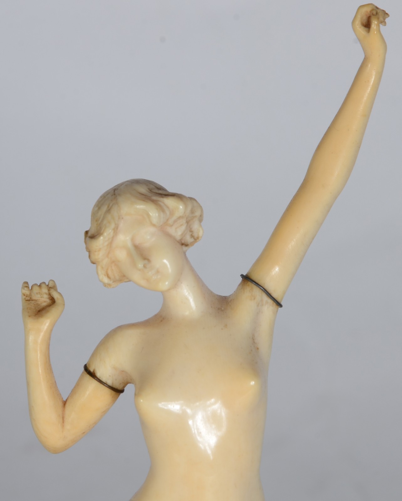 Paul Philippe (1870-1930), "Awakening" - foto 4 de 8