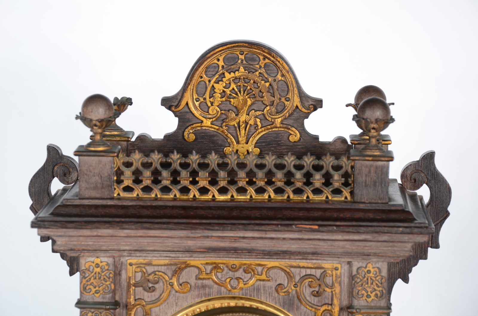 Ansonia Clock Company (1851-2006) - foto 2 de 10