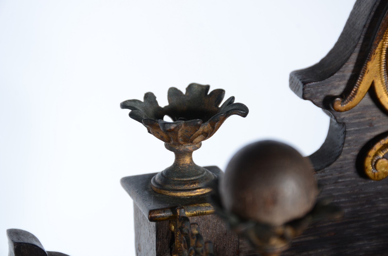Ansonia Clock Company (1851-2006) - foto 4 de 10