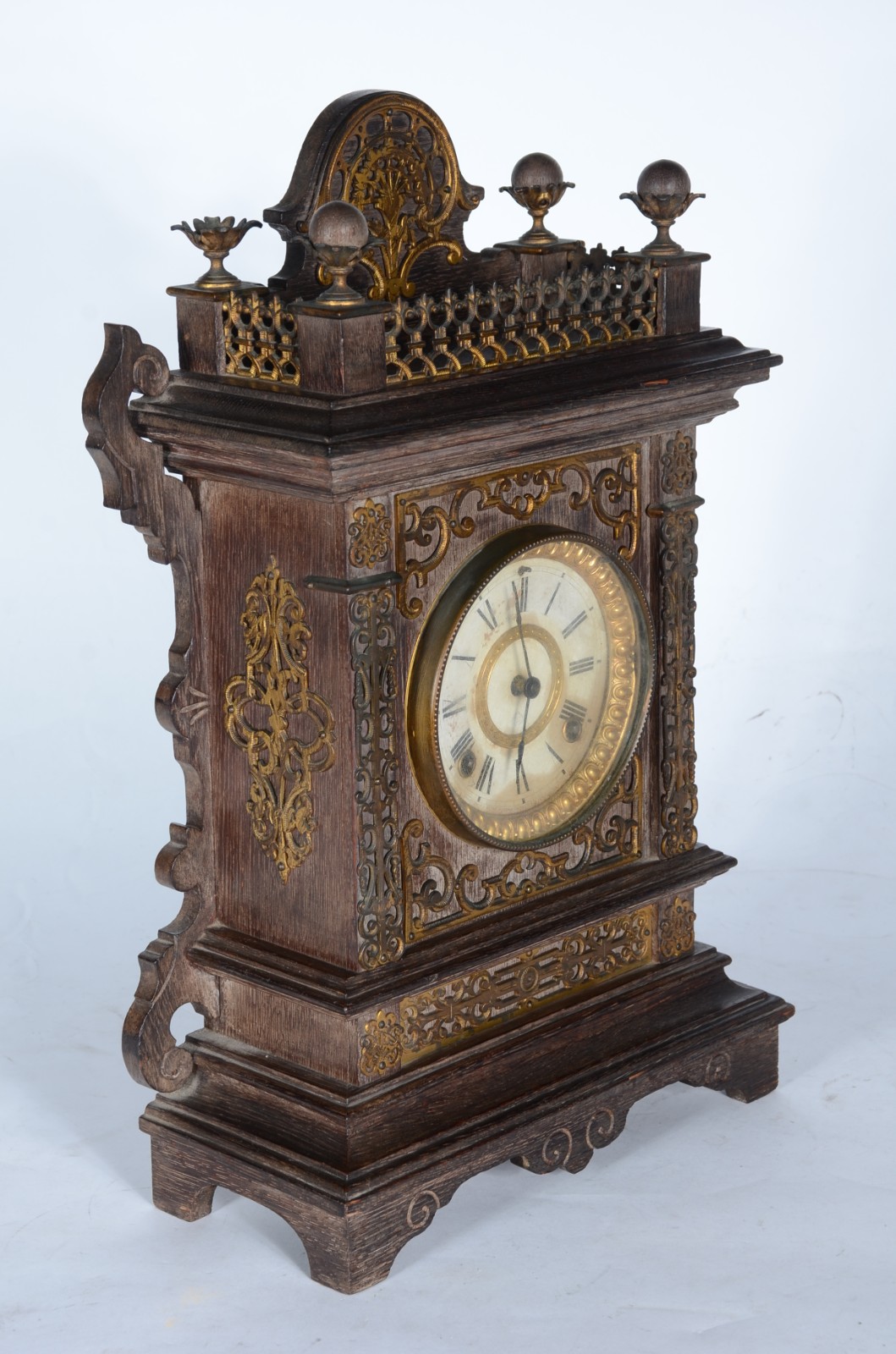 Ansonia Clock Company (1851-2006) - foto 5 de 10