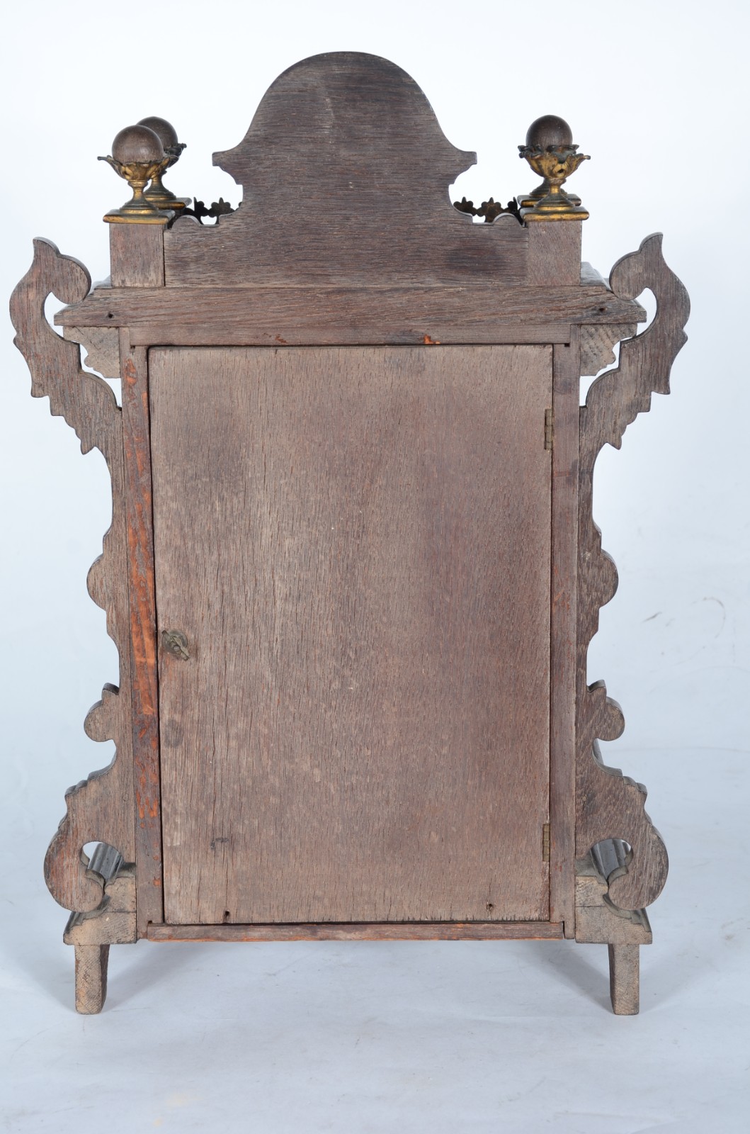 Ansonia Clock Company (1851-2006) - foto 6 de 10