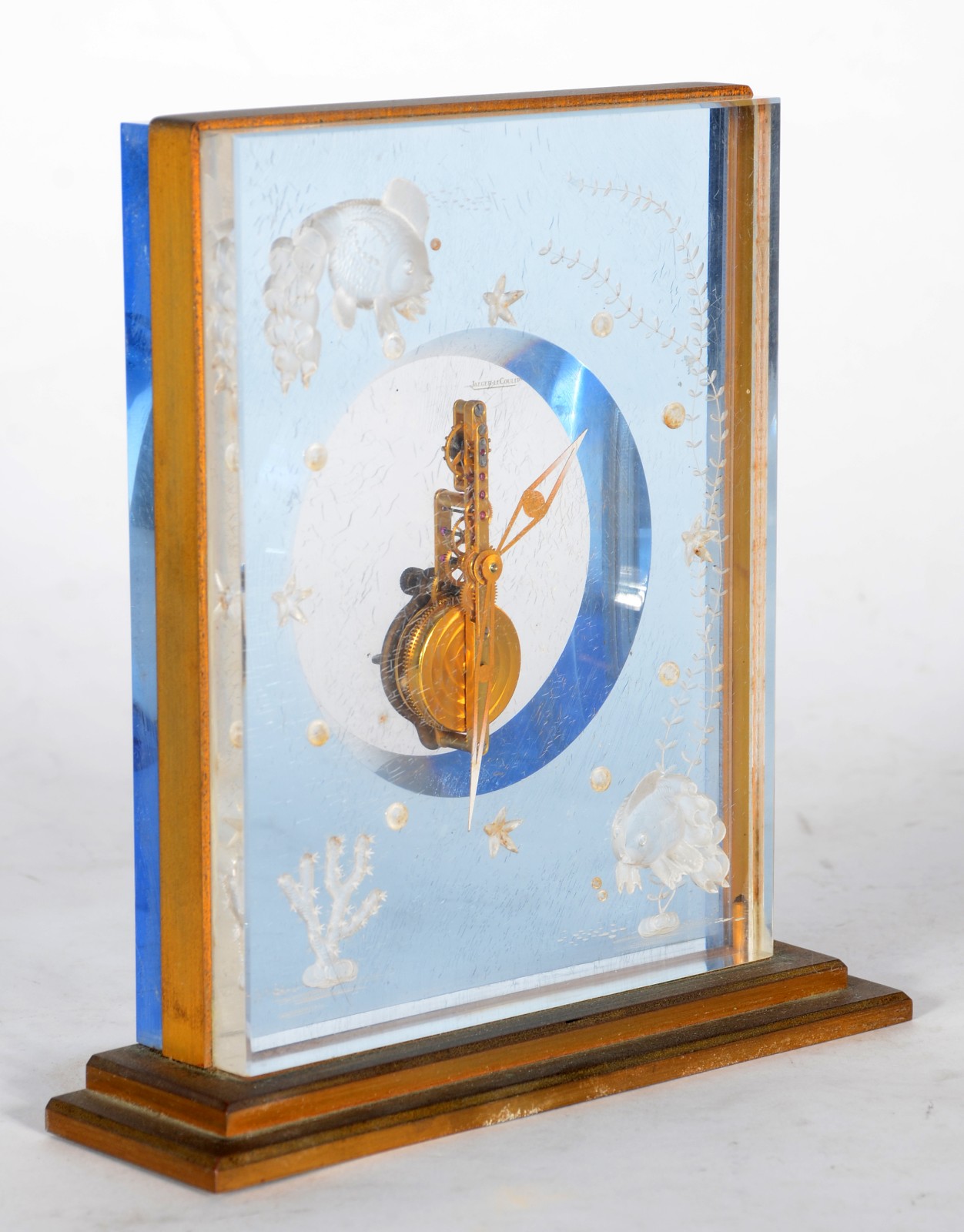 Jaeger-LeCoultre (1833) - foto 1 de 7