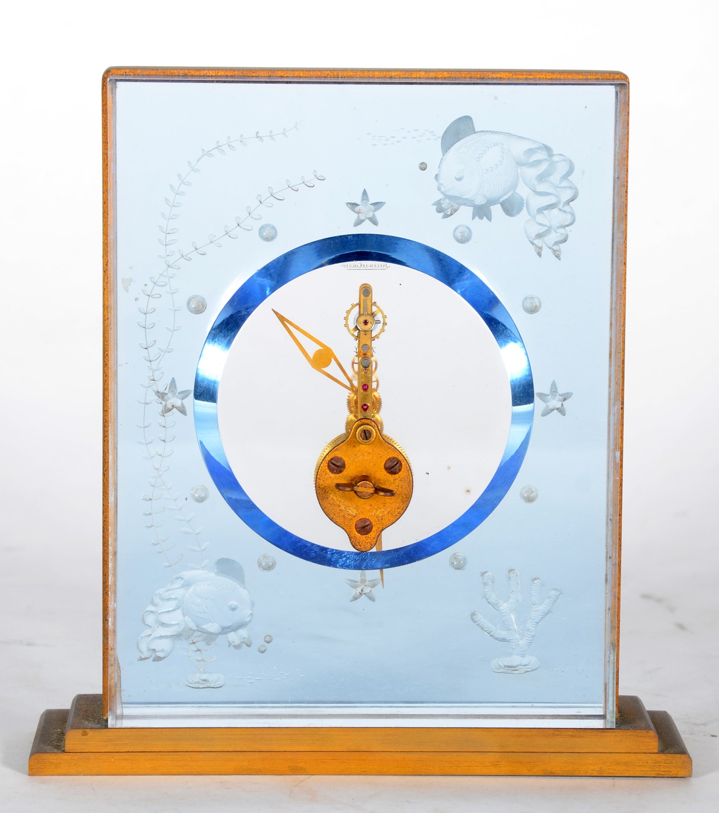 Jaeger-LeCoultre (1833) - foto 4 de 7