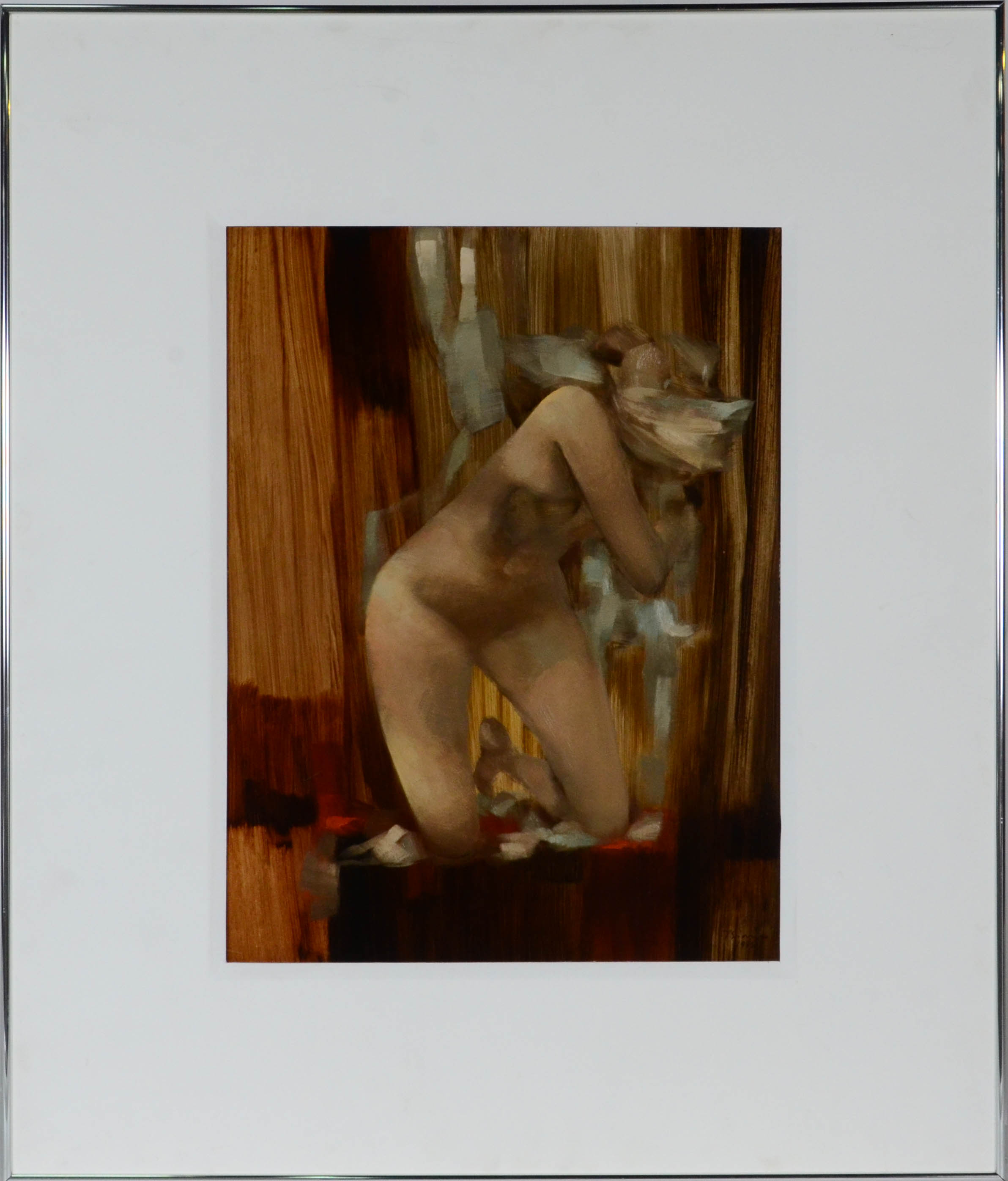 Enrico Bianco (1918-2013), Nú - foto 1 de 4