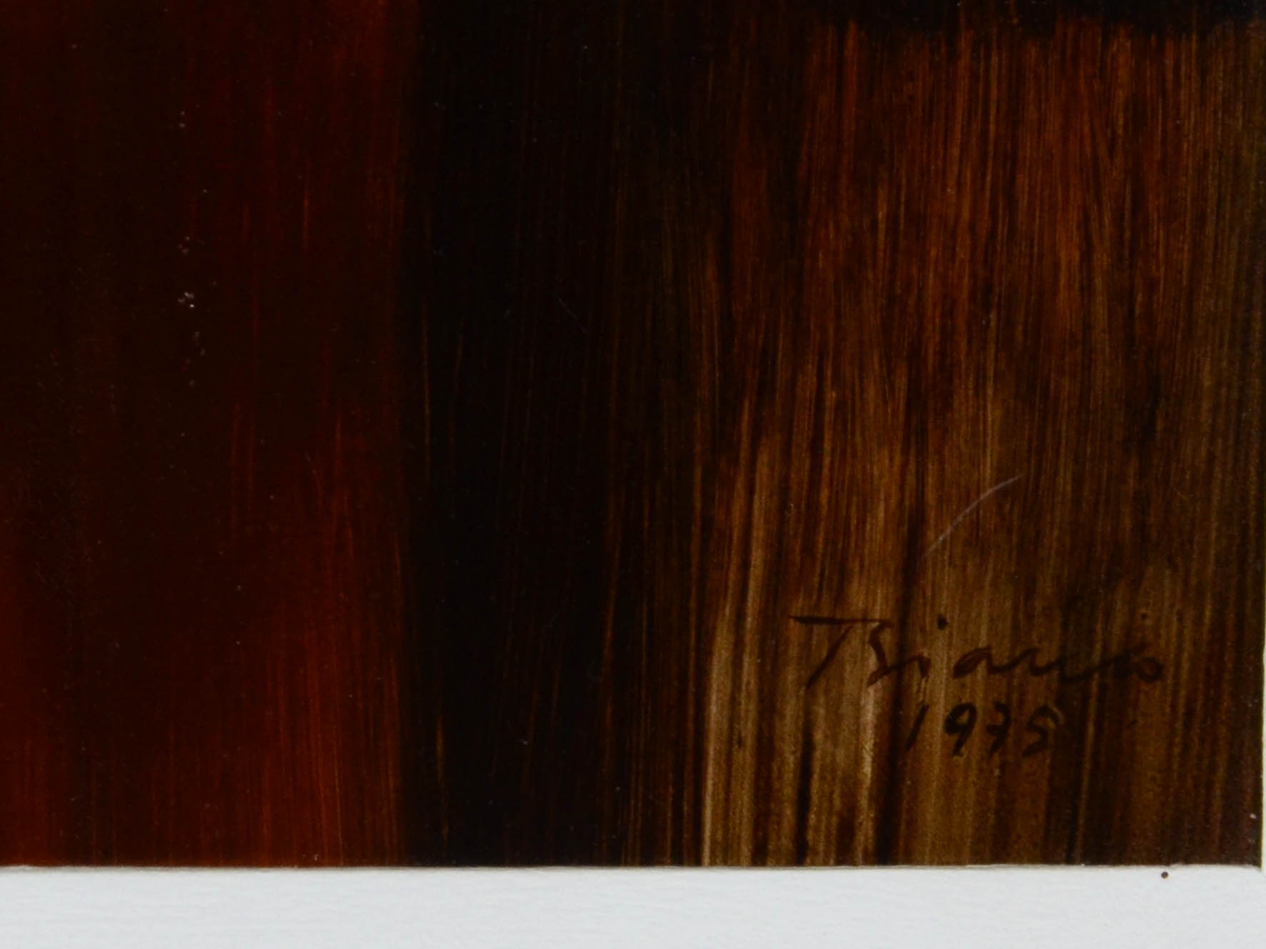 Enrico Bianco (1918-2013), Nú - foto 3 de 4