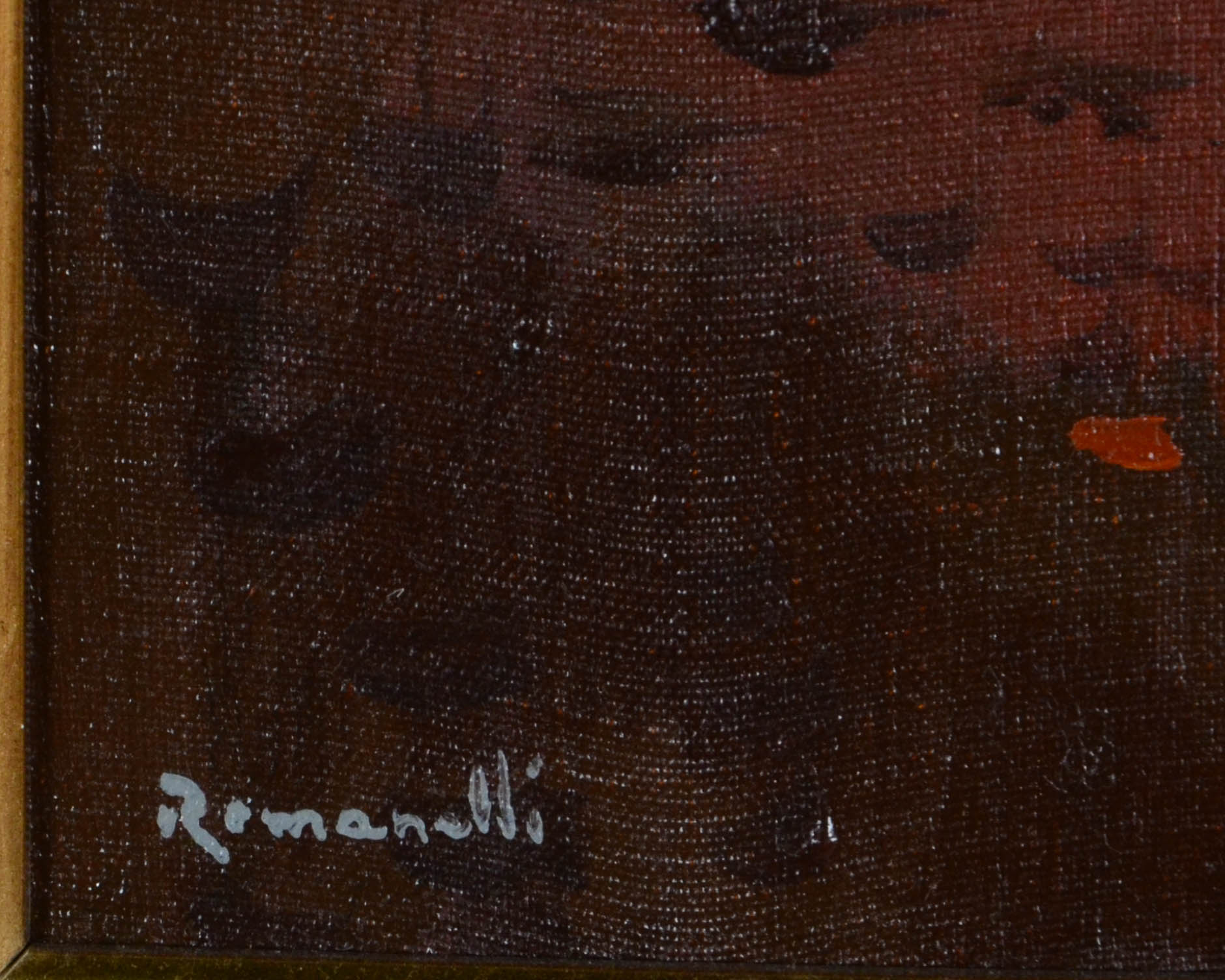 Armando Romanelli (1945), Buzios - foto 3 de 4
