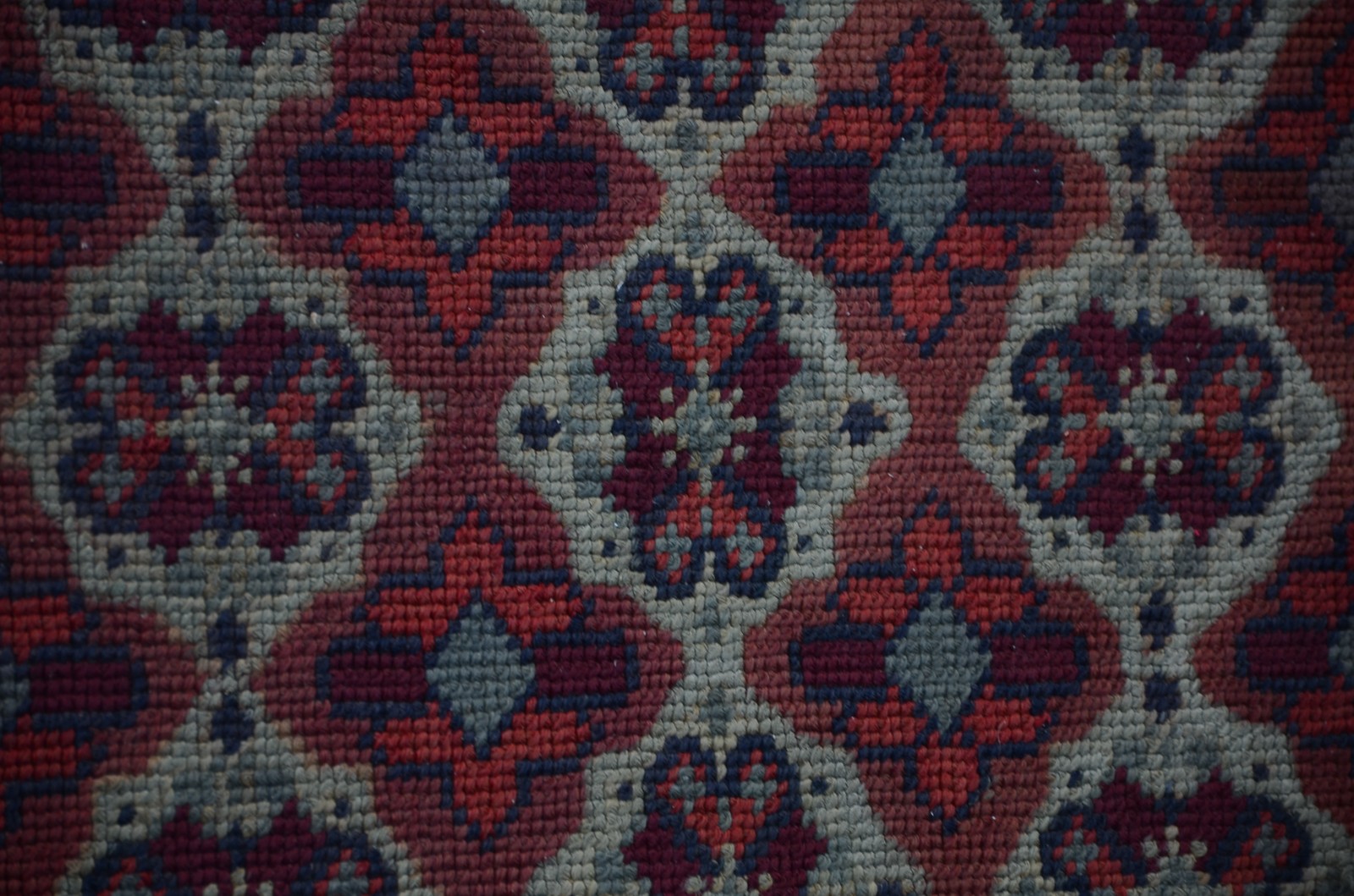 Tapete Arraiolo. - foto 2 de 3