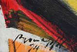 Bernardii (1949), Azuis do infinito - o.s.t. , datado de 1995