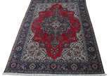 Tapete Tabriz (1101),  - Tapete Tabriz.