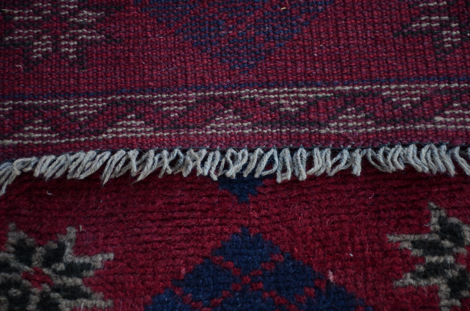 Tapete Shiraz - foto 3 de 3