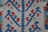 Tapete Kilim (1000),  - Tapete Kilim.