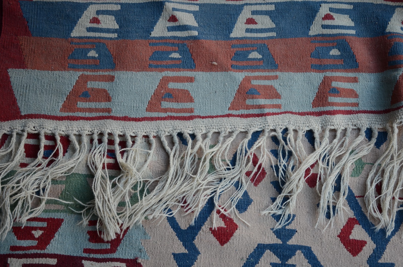 Tapete Kilim (1000) - foto 3 de 3