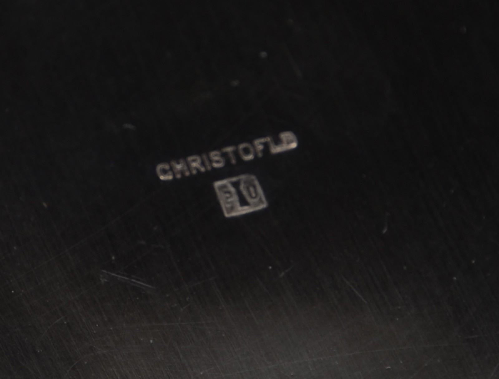 Christofle (1830) - foto 4 de 4