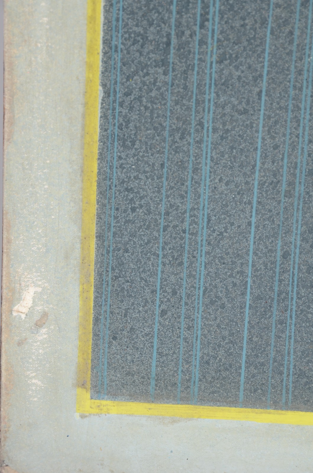 Óleo sobre eucatex. - foto 3 de 4