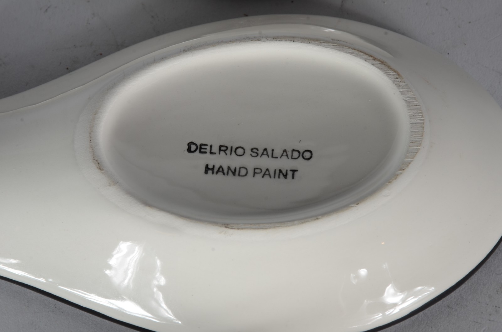 Cerámica Del Río Salado (1969) - foto 3 de 3