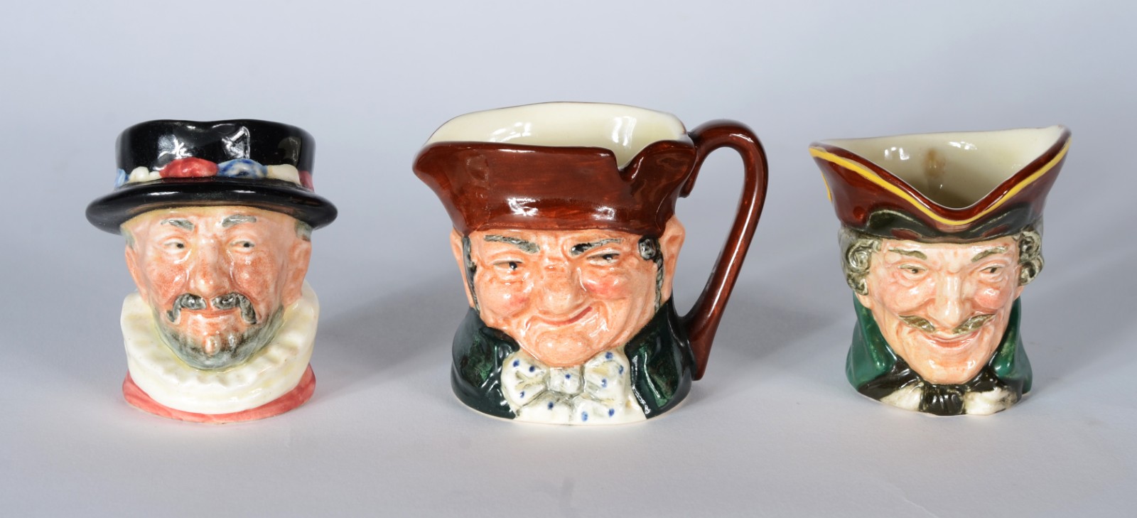 Royal Doulton (1815) - foto 1 de 4