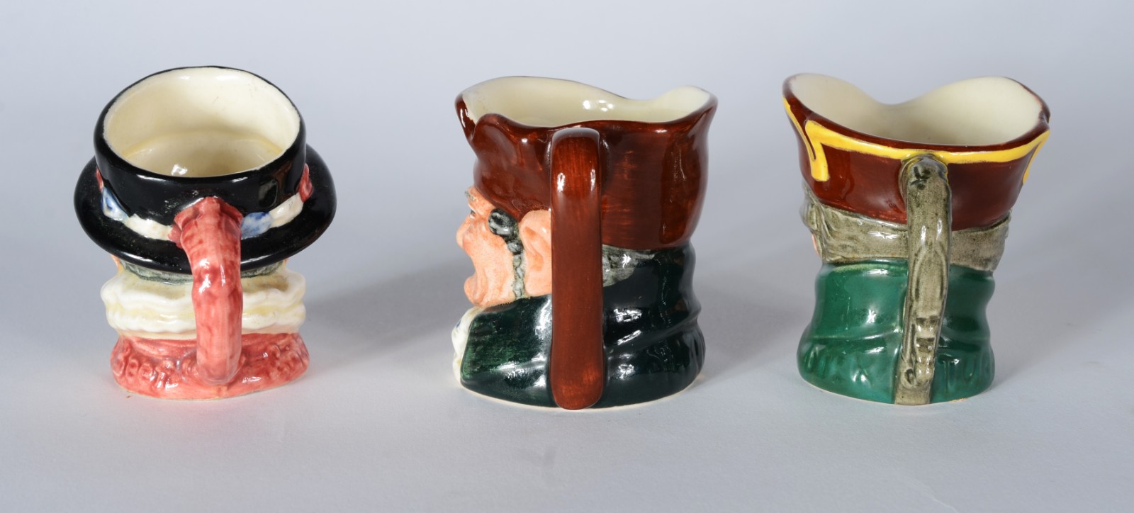 Royal Doulton (1815) - foto 2 de 4