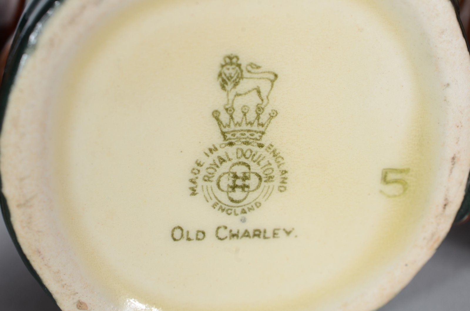 Royal Doulton (1815) - foto 4 de 4