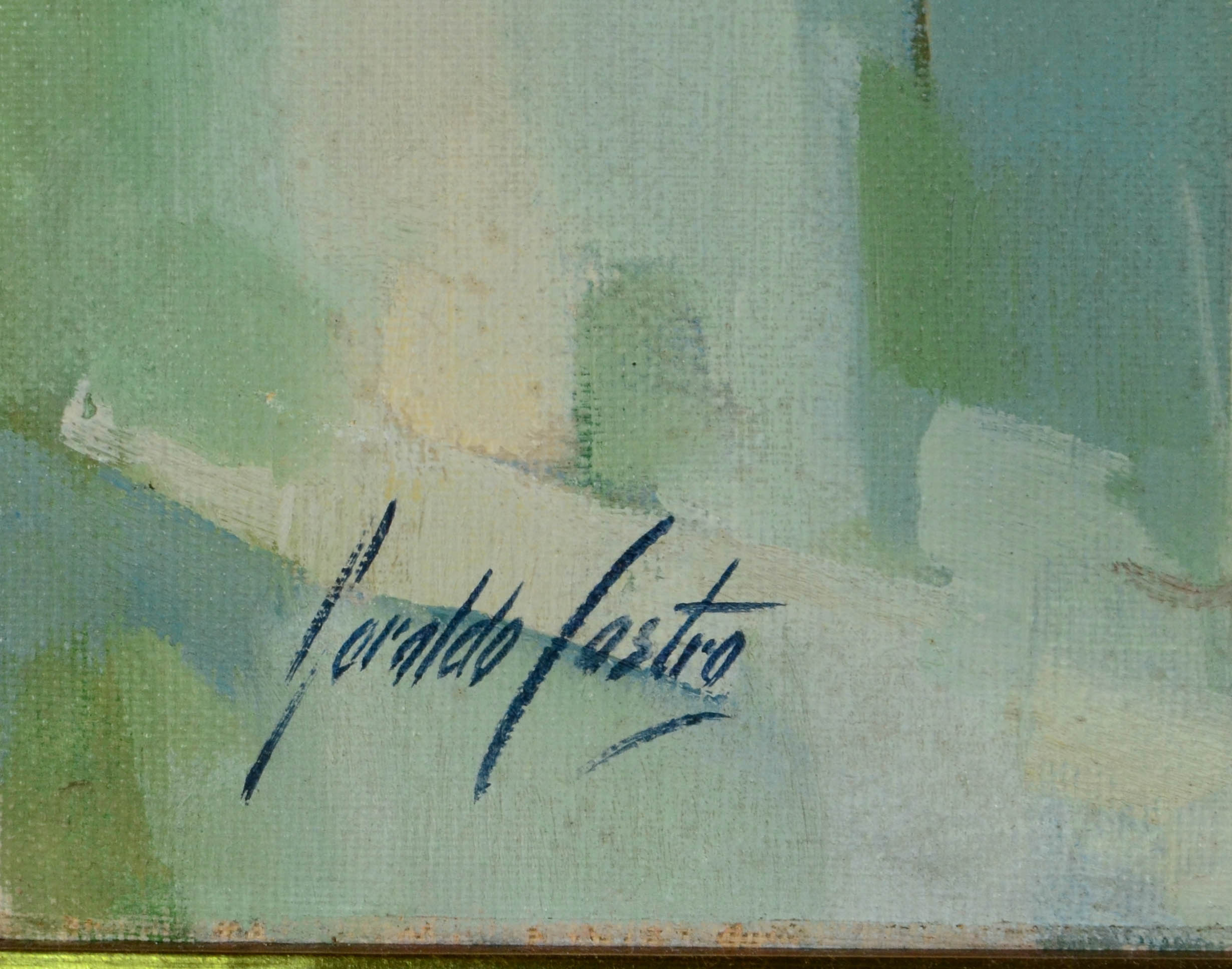 Geraldo Castro (1914-1922), Natureza Morta - foto 3 de 4