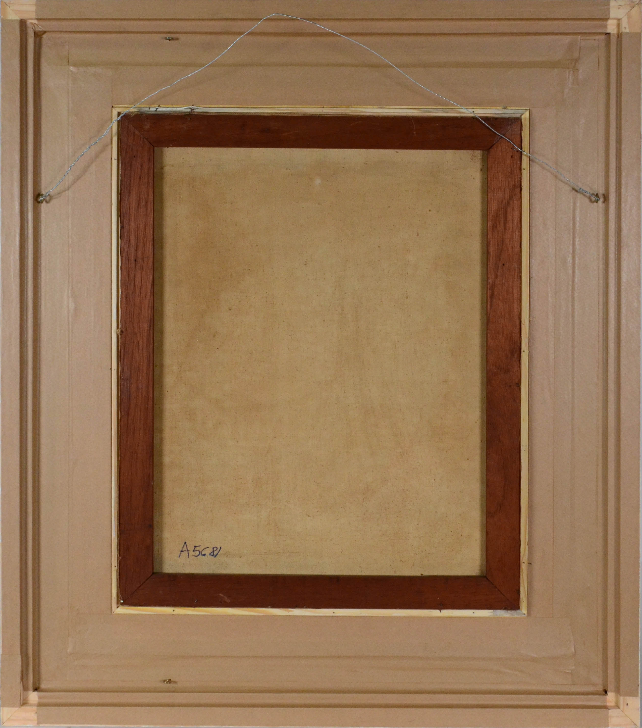 Geraldo Castro (1914-1922), Natureza Morta - foto 4 de 4