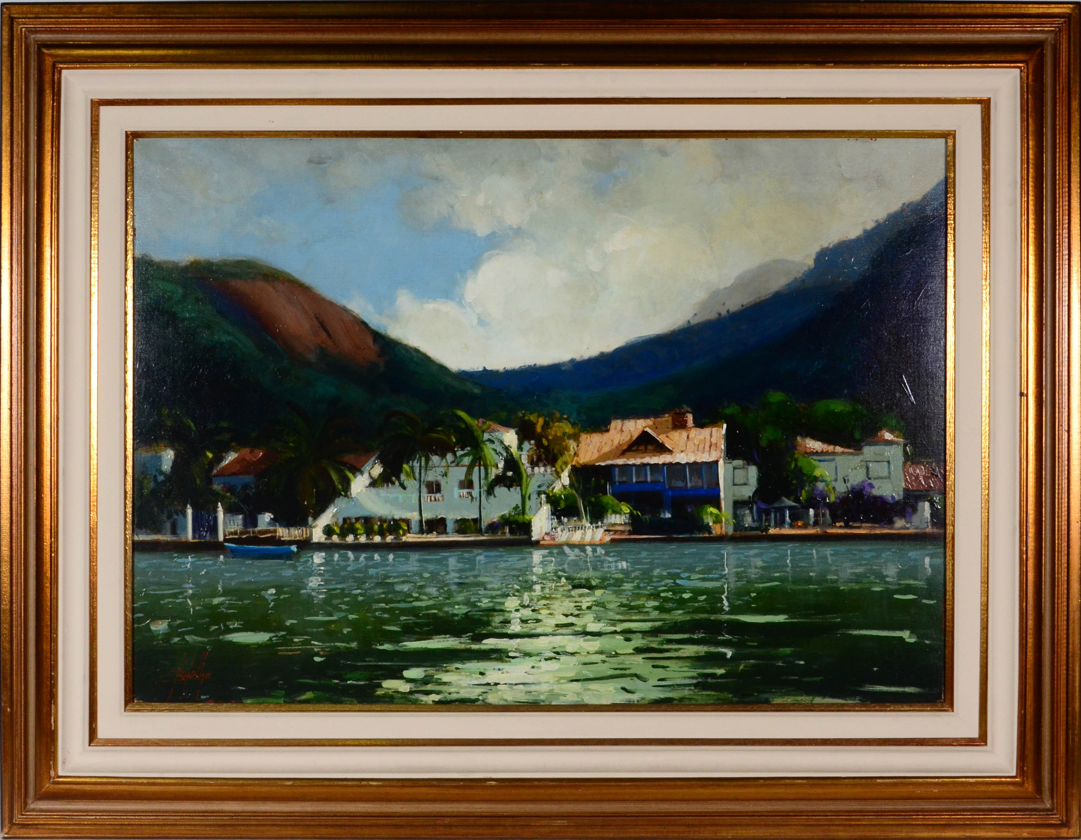 Raimundo Botêlho (1946), Paraty - foto 1 de 4