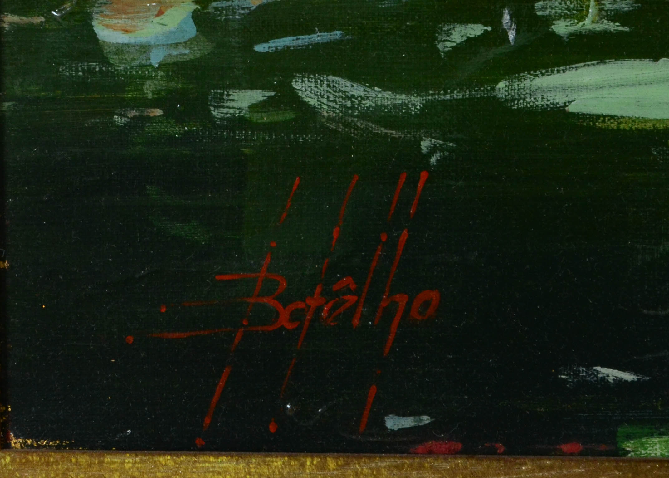 Raimundo Botêlho (1946), Paraty - foto 3 de 4