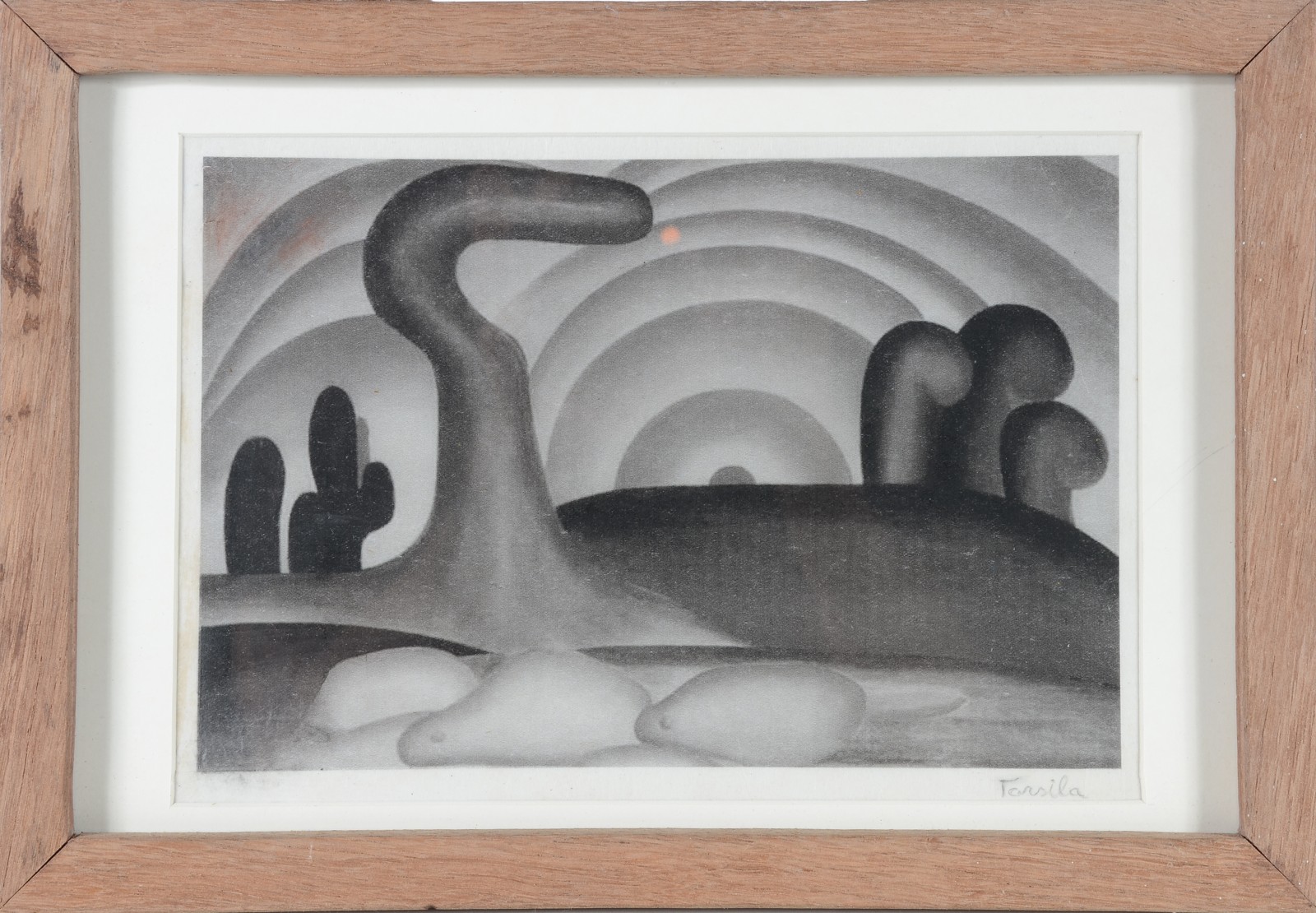 Tarsila do Amaral (1886-1973) - foto 2 de 4