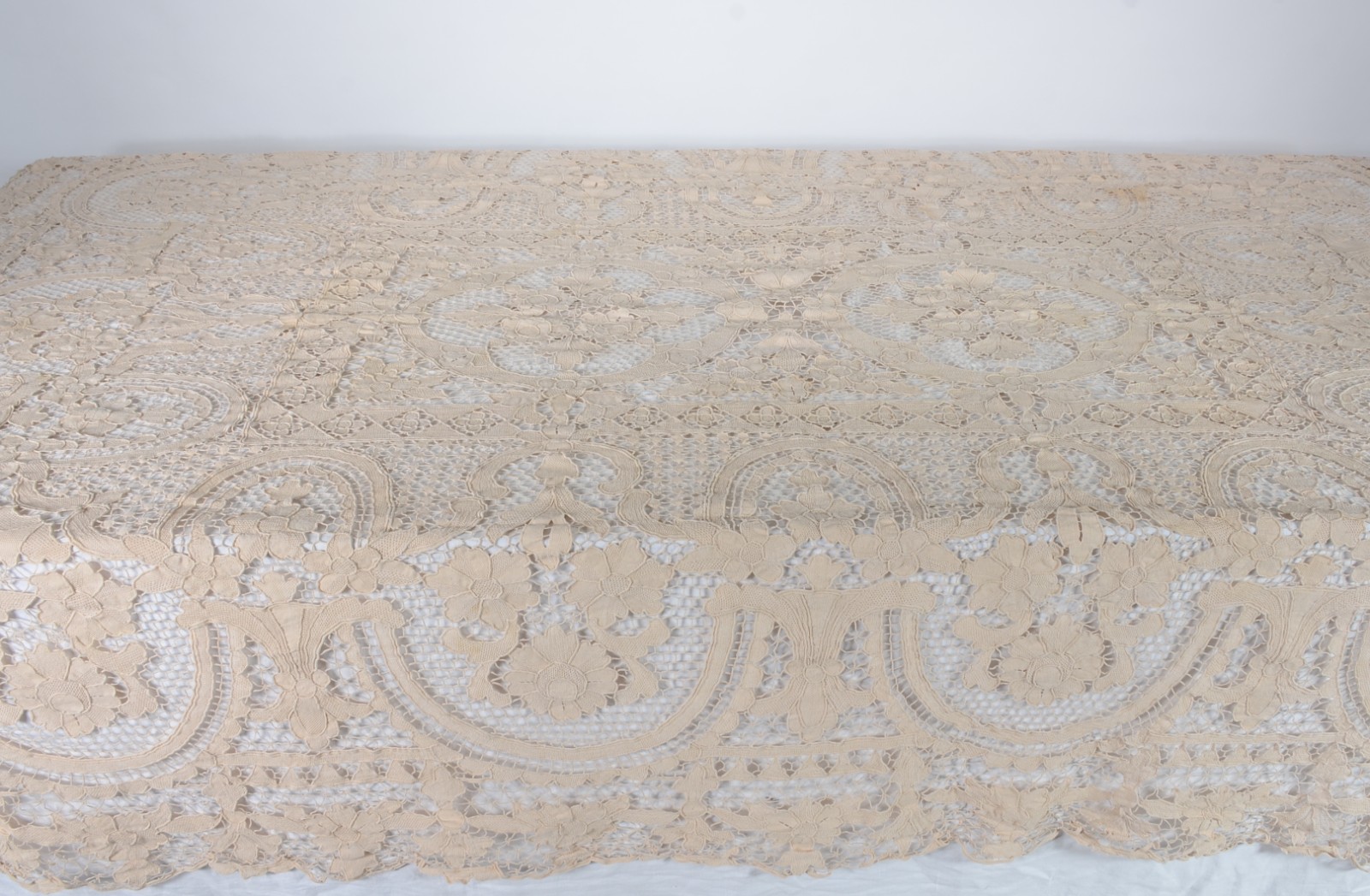 Toalha de mesa Veneziana. - foto 2 de 4