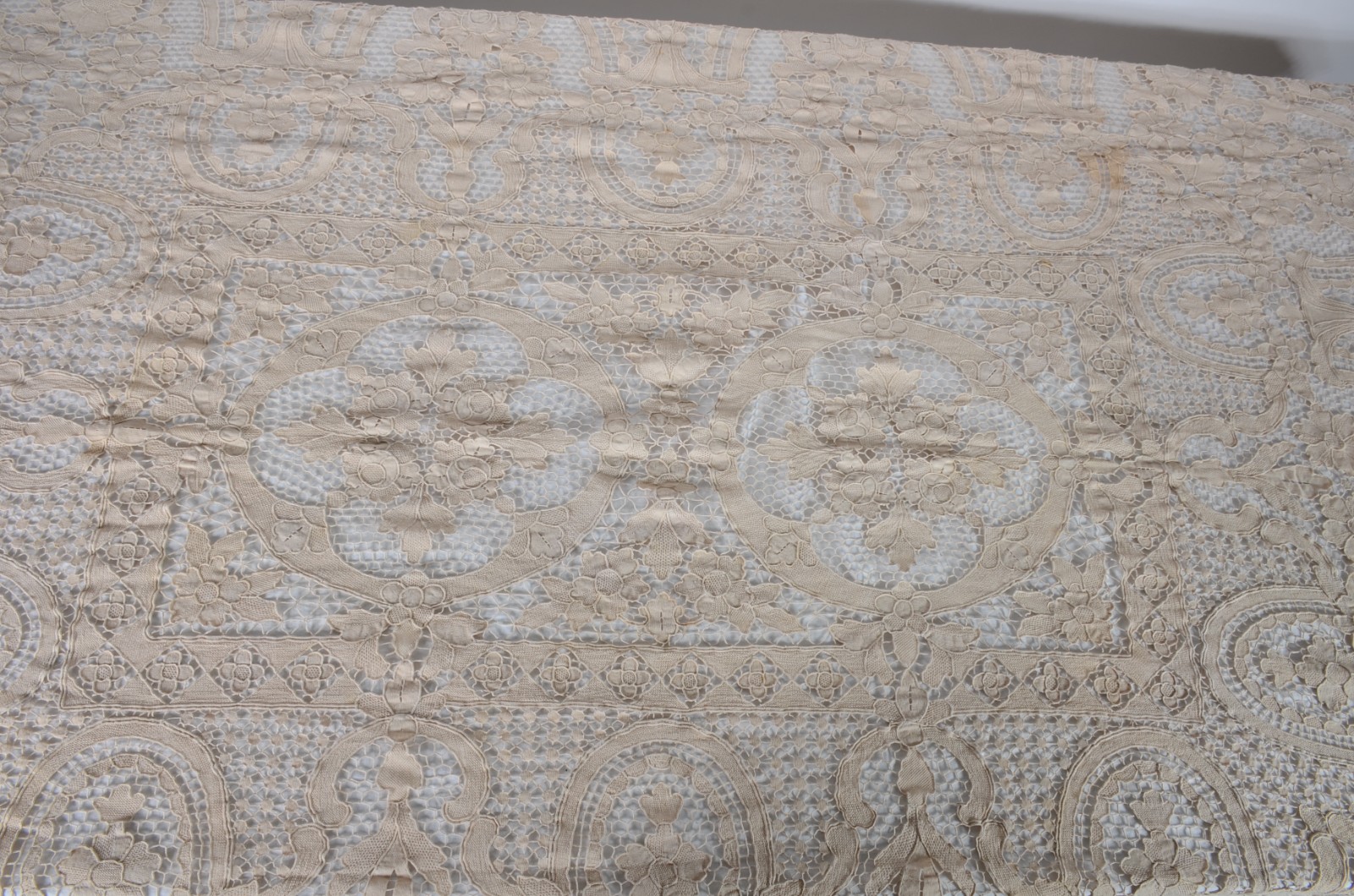 Toalha de mesa Veneziana. - foto 4 de 4