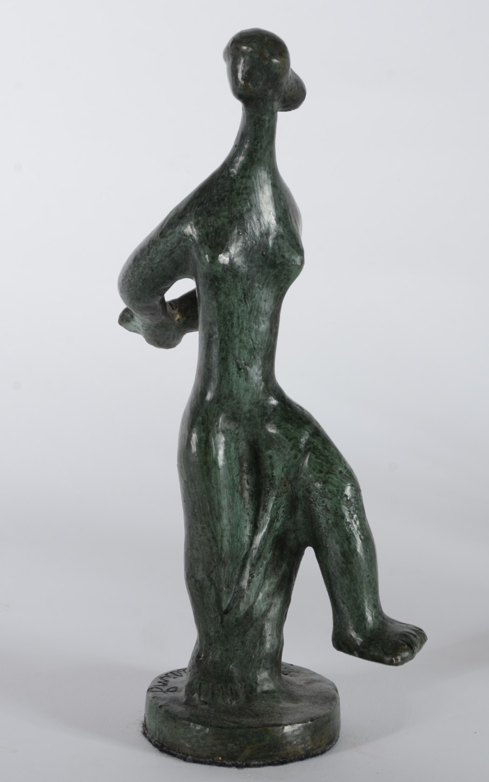 Sonia Ebling  (1918-2006) - foto 1 de 7