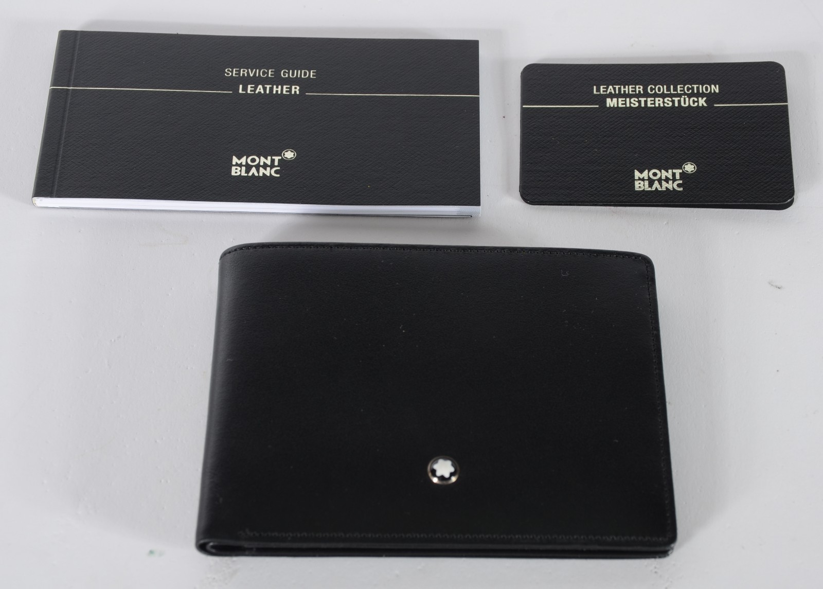 Montblanc (1906) - foto 3 de 7