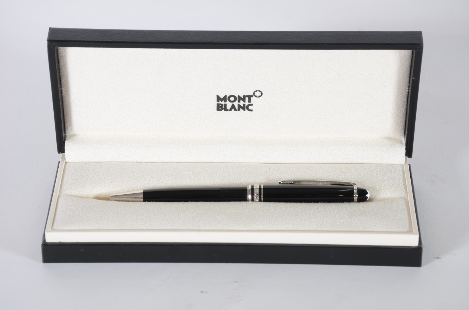 Montblanc (1906) - foto 1 de 5