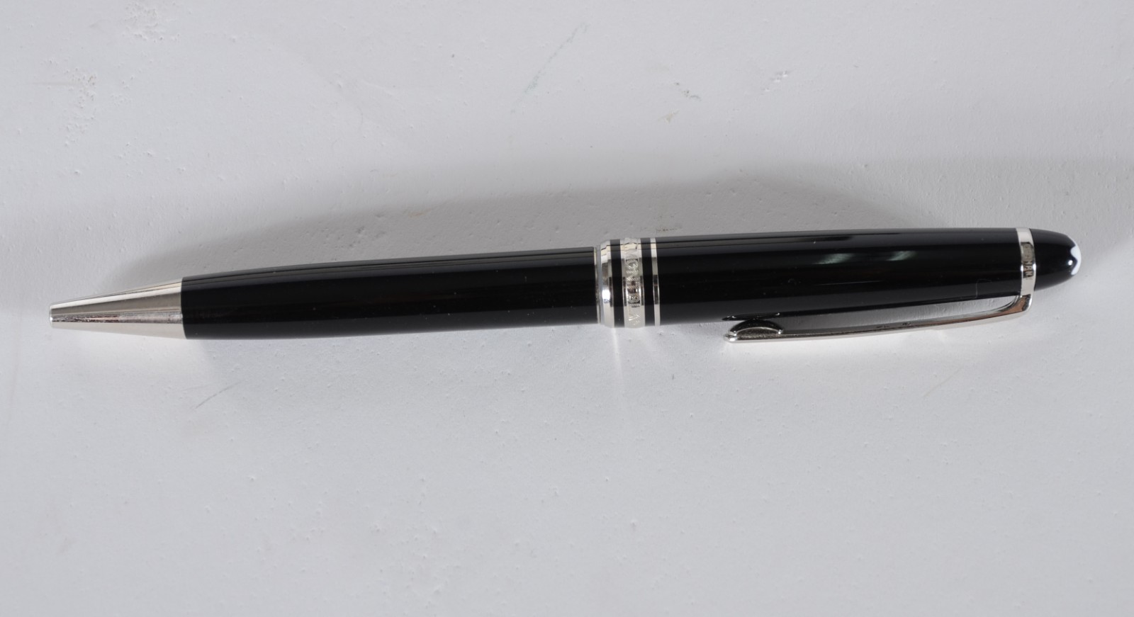 Montblanc (1906) - foto 2 de 5