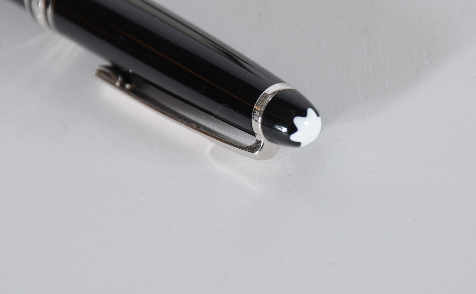 Montblanc (1906) - foto 3 de 5
