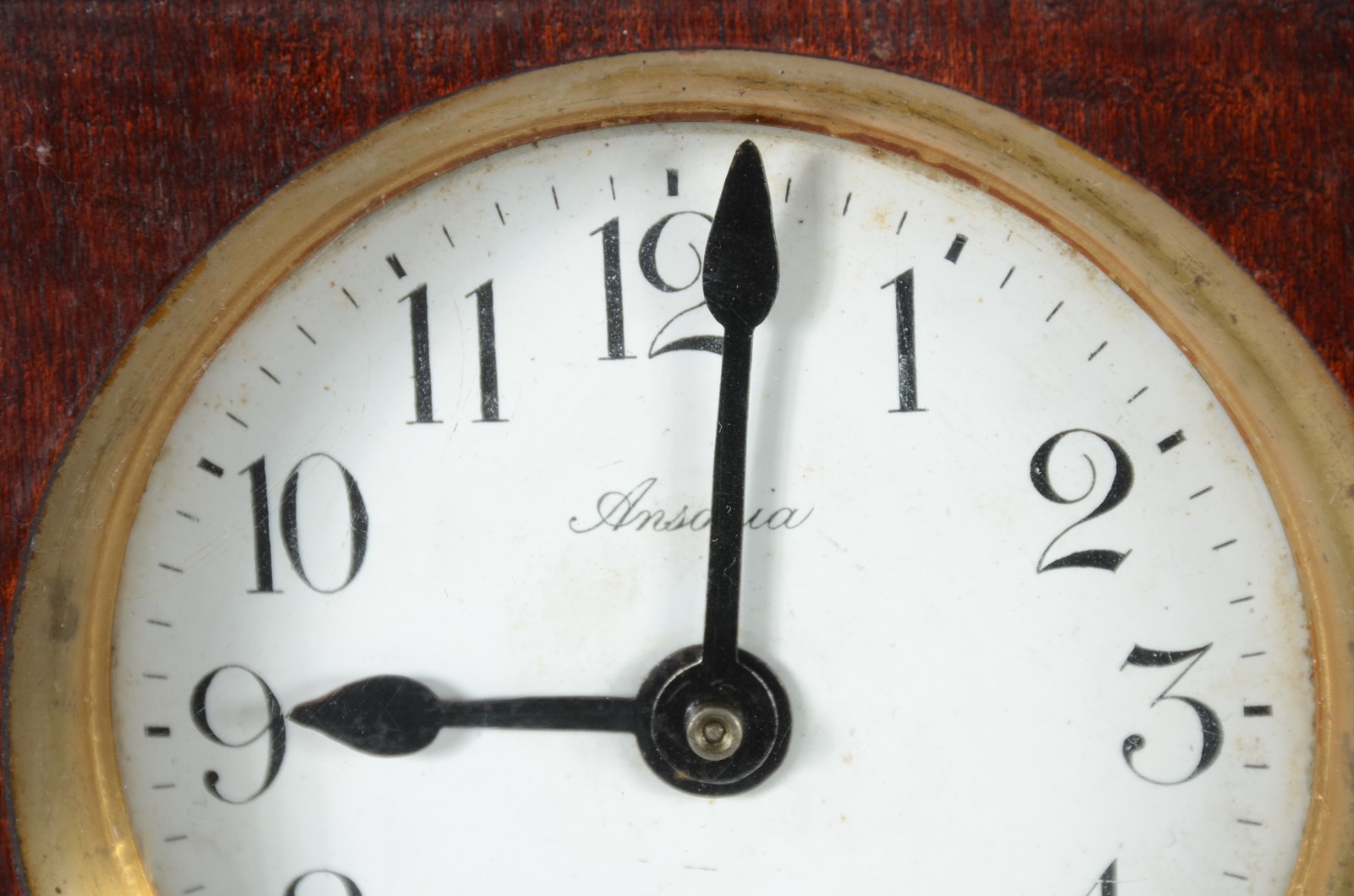 Ansonia Clock Company (1851-2006) - foto 4 de 7