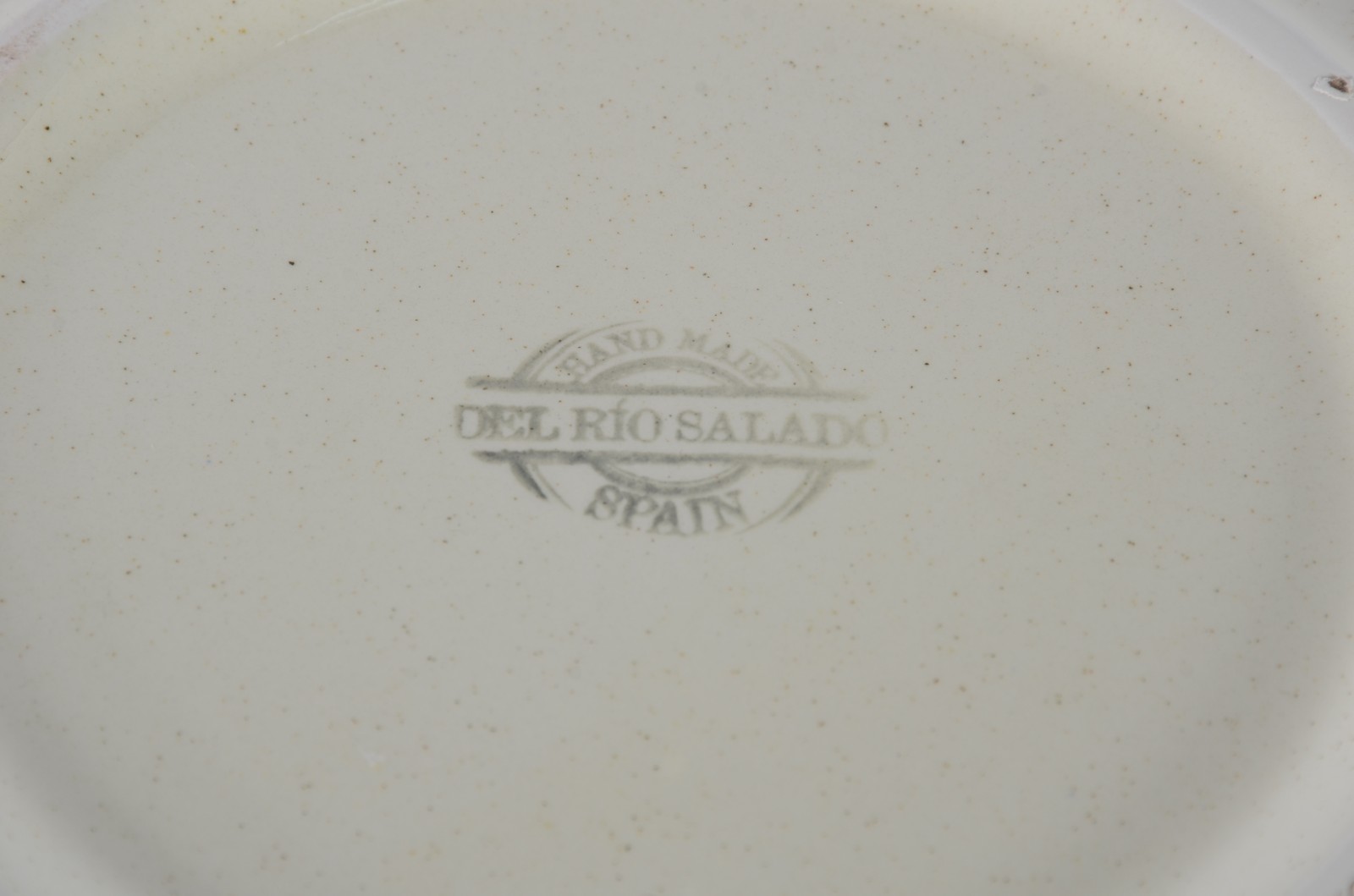 Cerámica Del Río Salado (1969) - foto 4 de 4