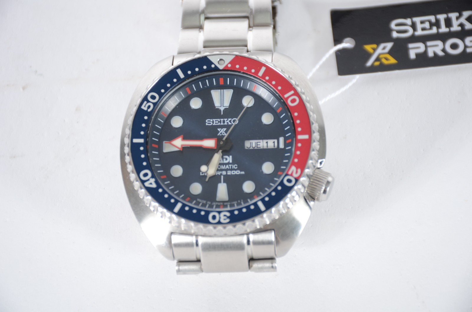 Seiko (1881) - foto 1 de 7