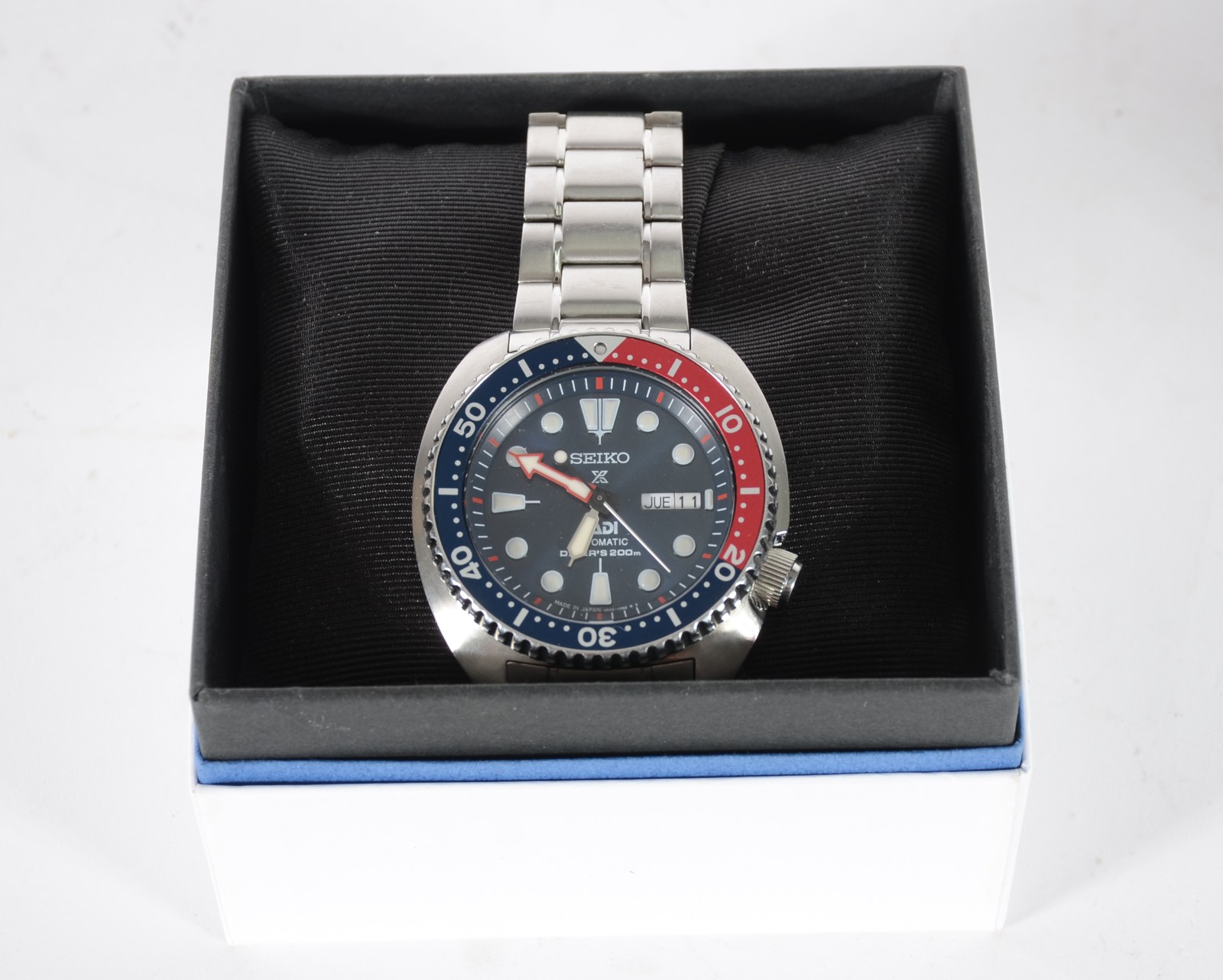 Seiko (1881) - foto 2 de 7