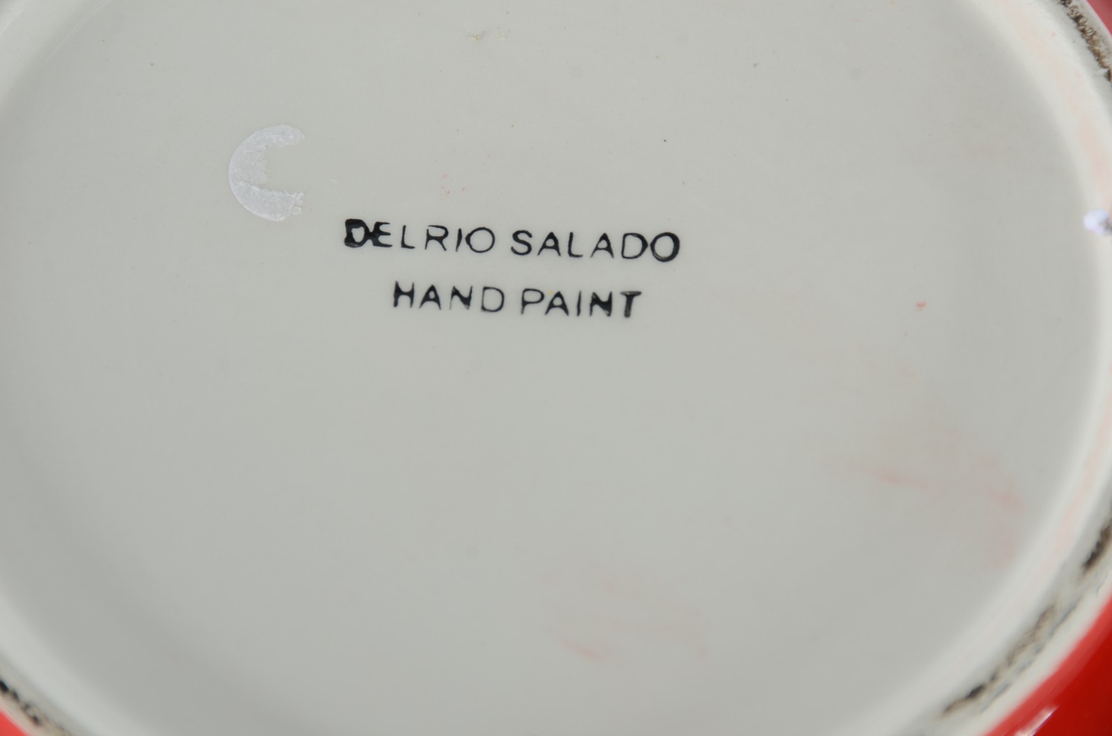 Cerámica Del Río Salado (1969) - foto 4 de 4