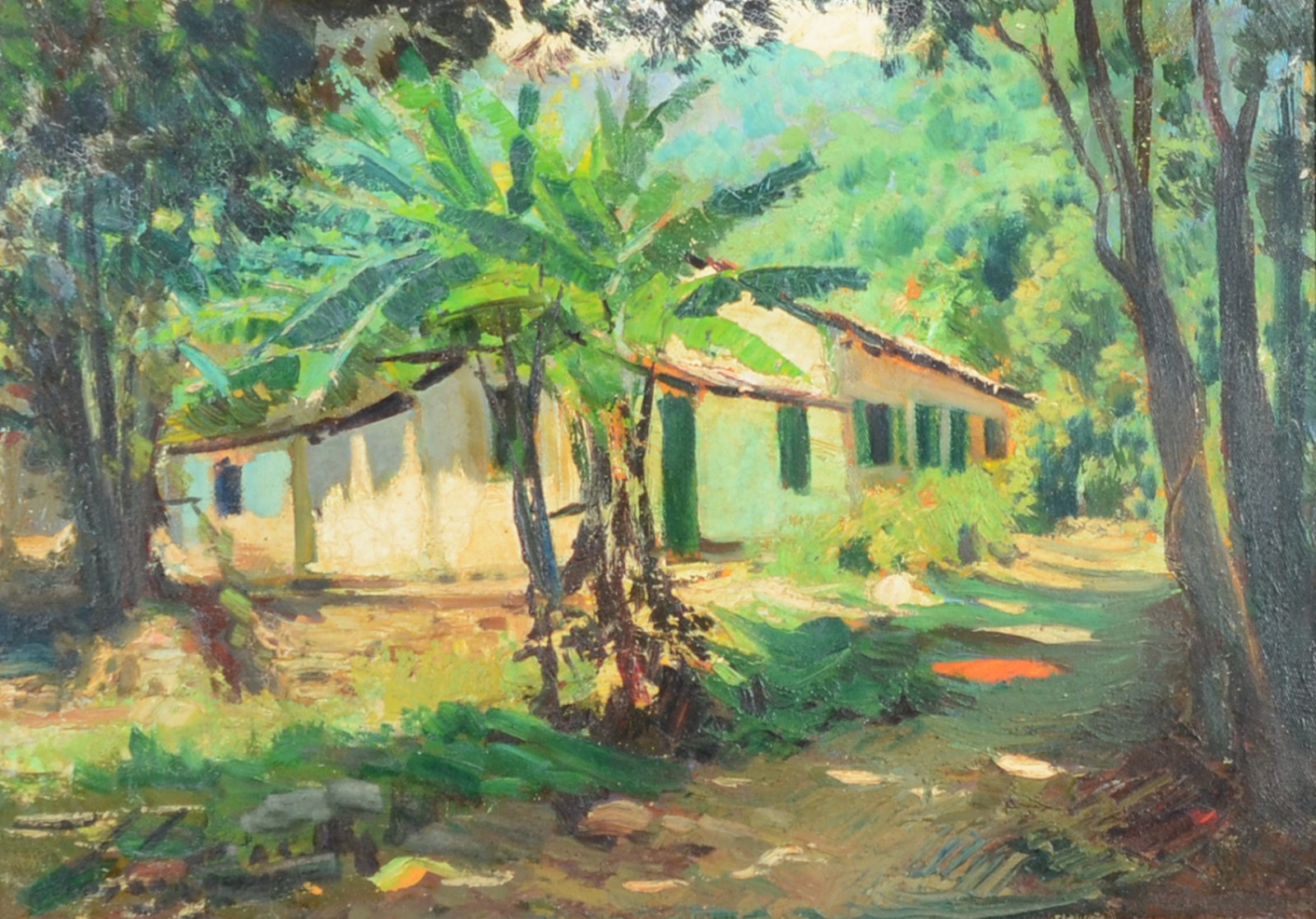 Casário com Paisagem - foto 1 de 4