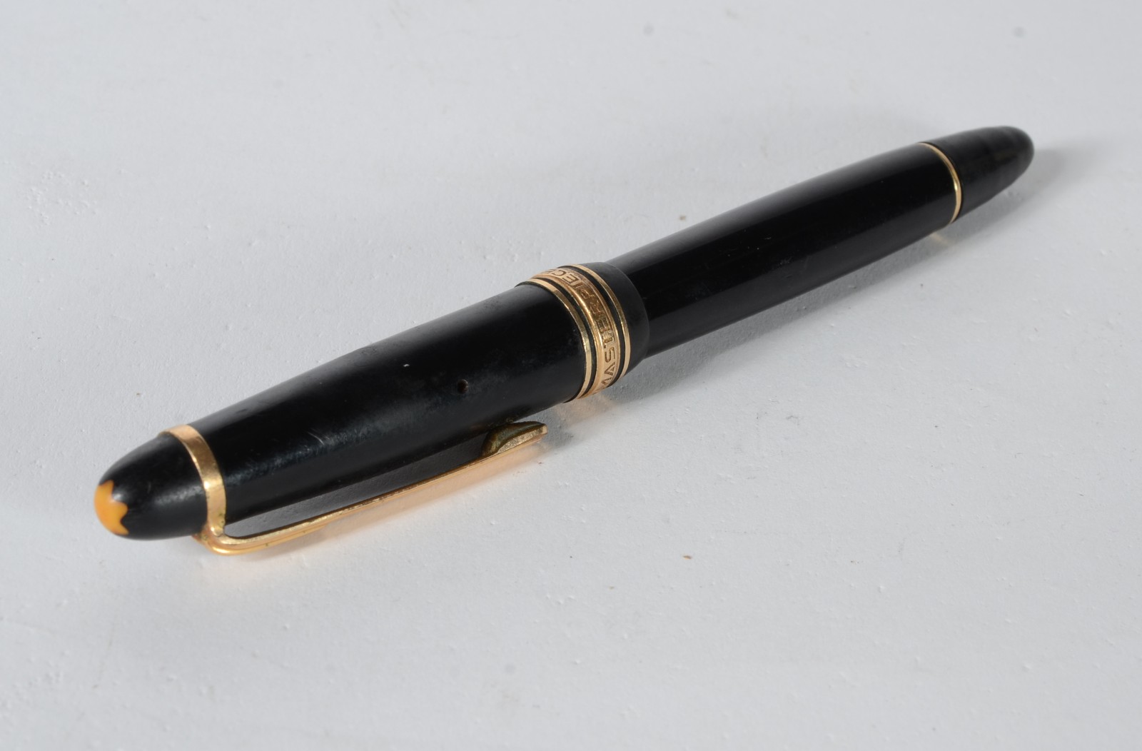 Montblanc (1906) - foto 1 de 5