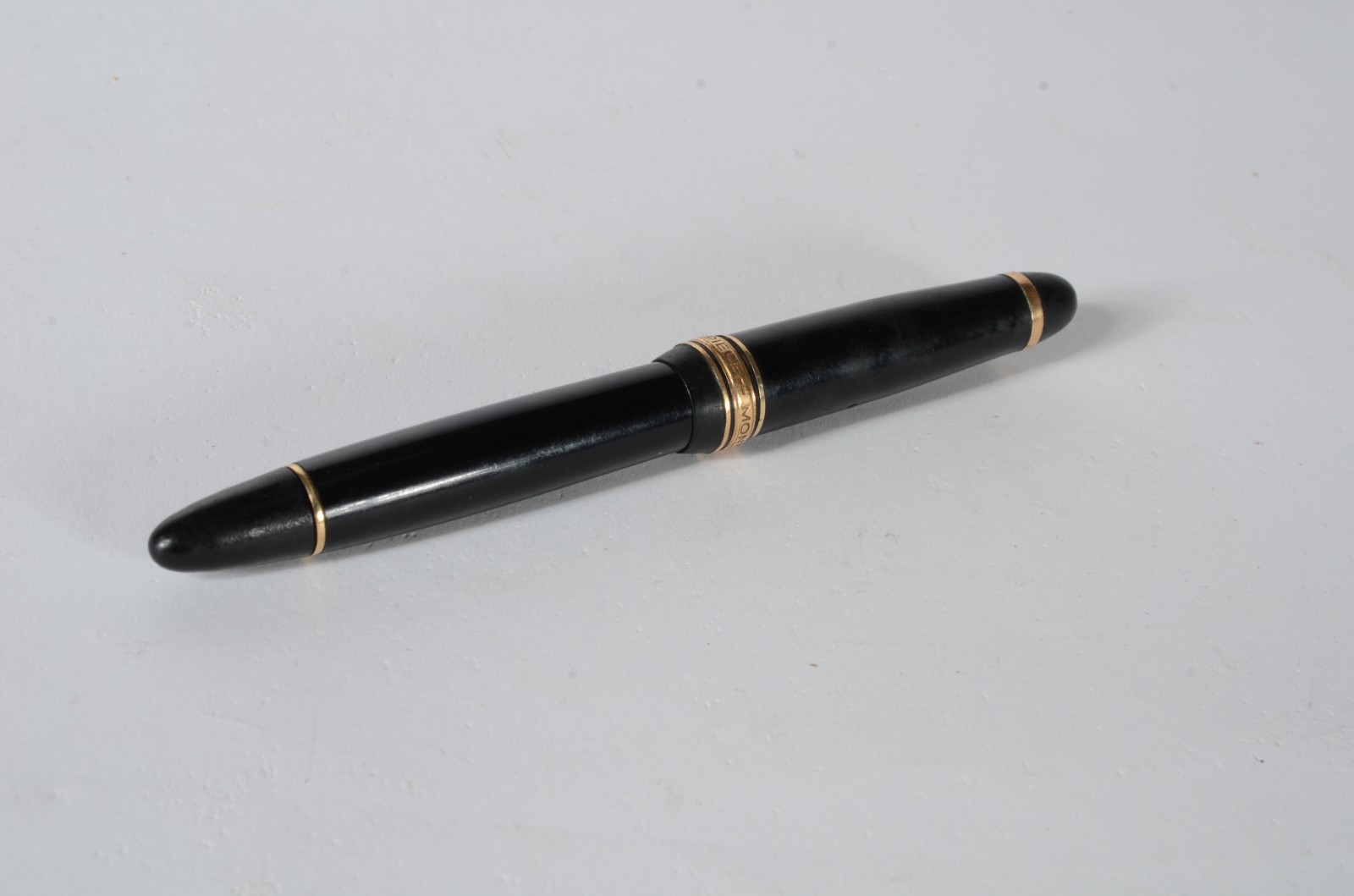 Montblanc (1906) - foto 2 de 5