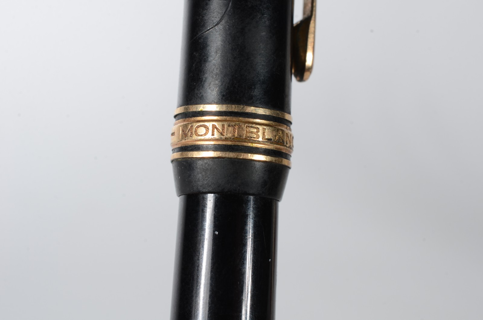 Montblanc (1906) - foto 3 de 5