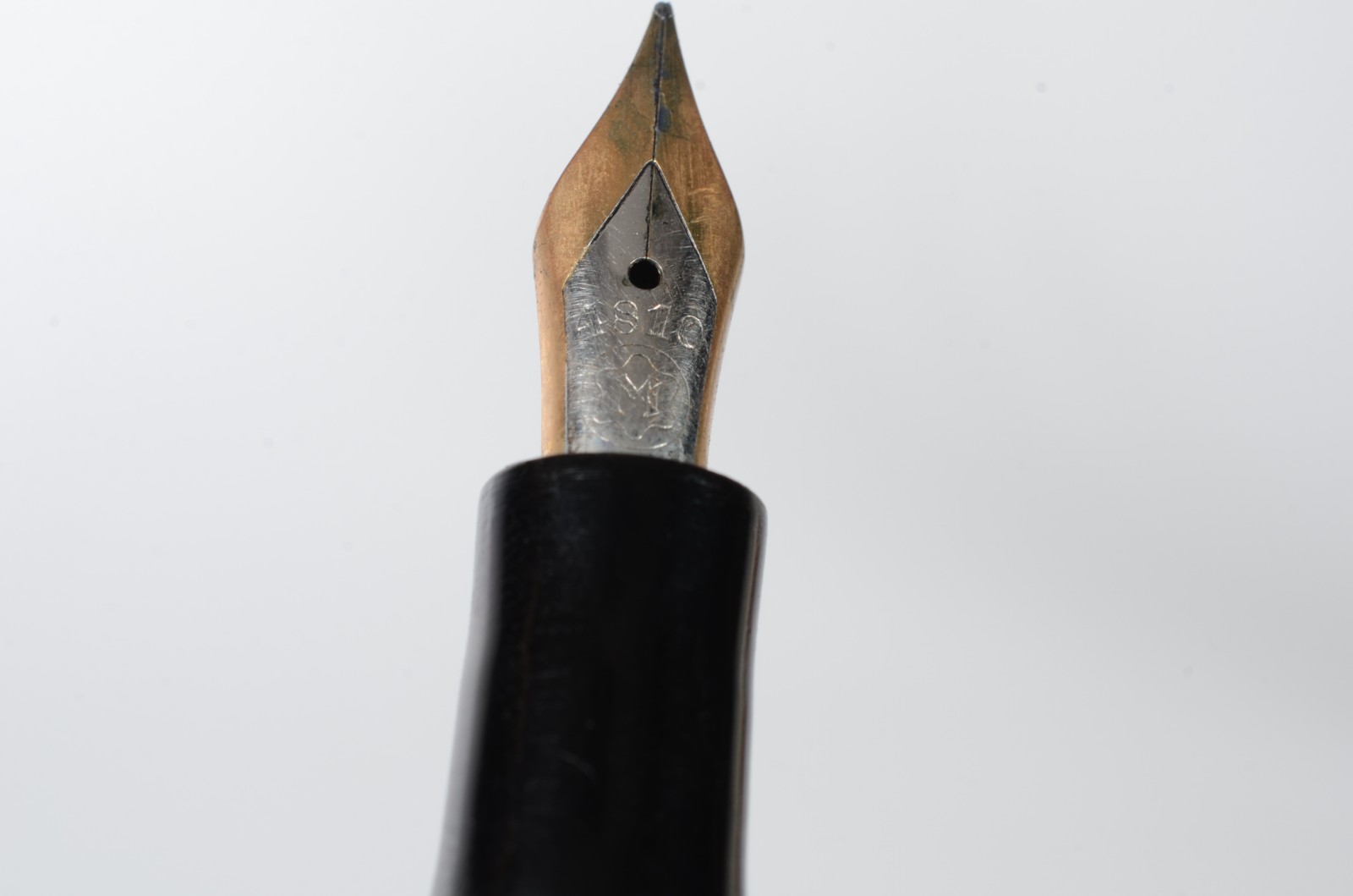 Montblanc (1906) - foto 5 de 5