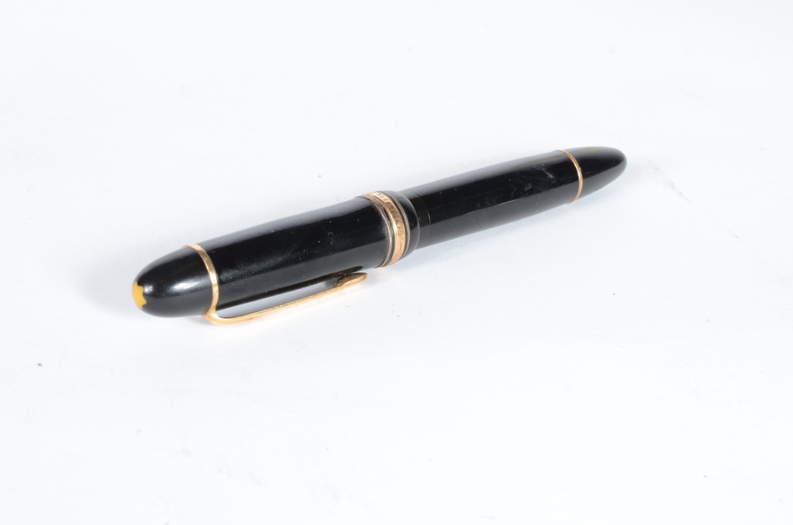 Montblanc (1906) - foto 1 de 6