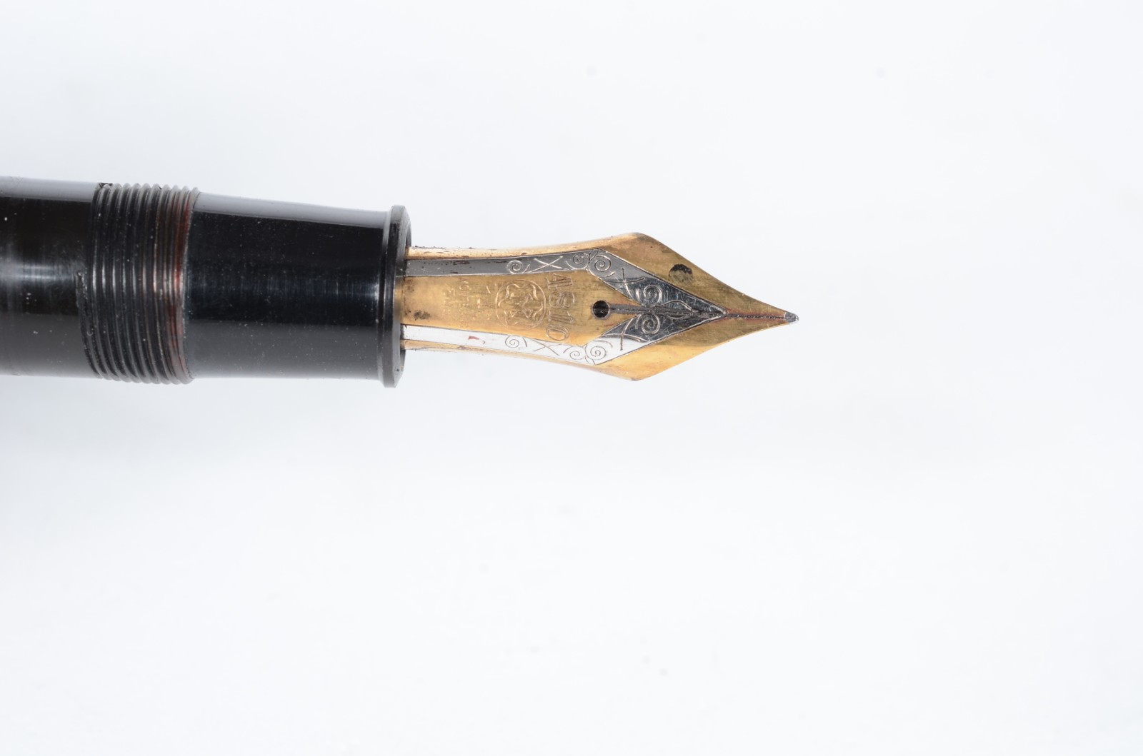 Montblanc (1906) - foto 3 de 6