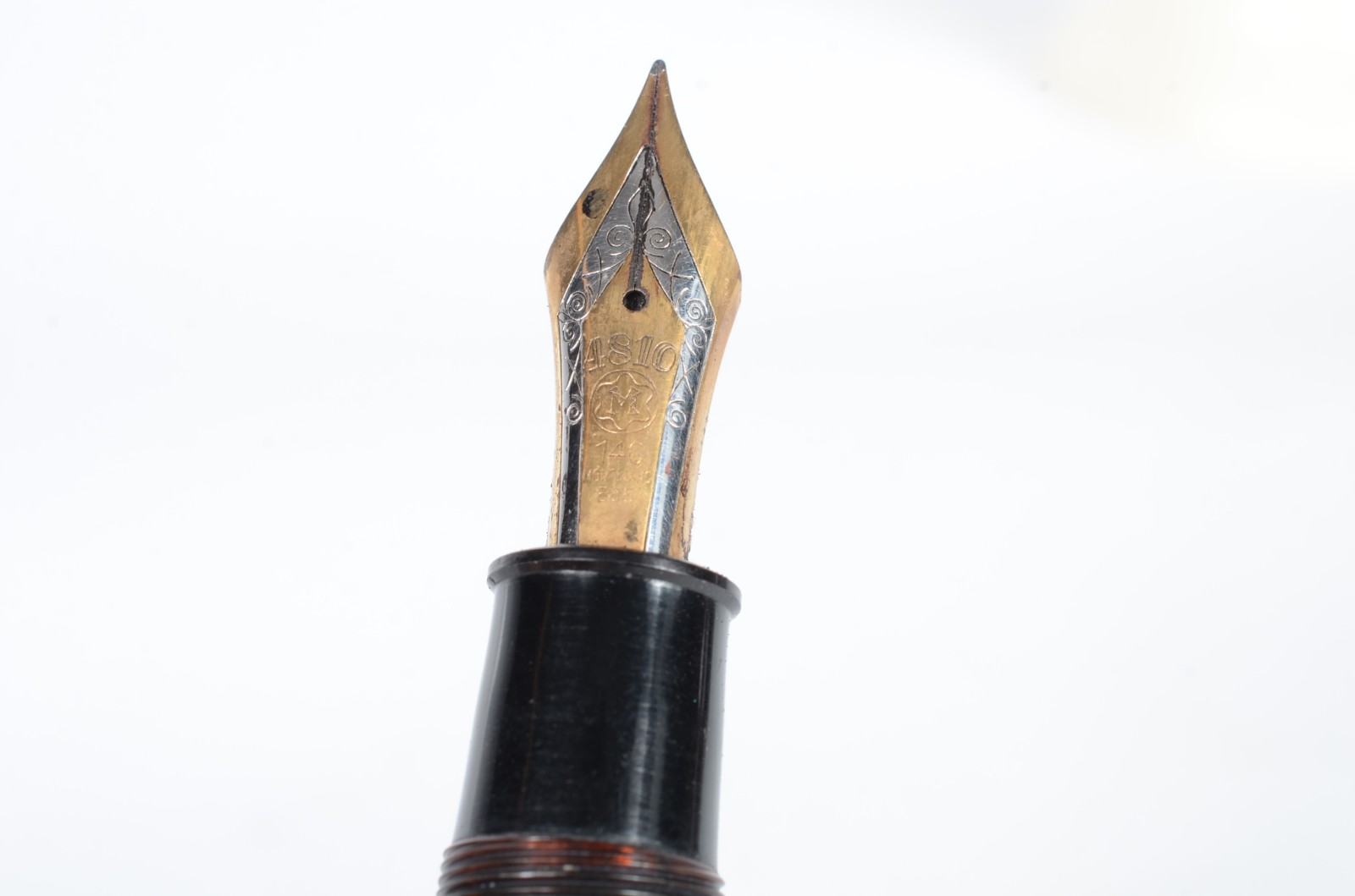 Montblanc (1906) - foto 4 de 6