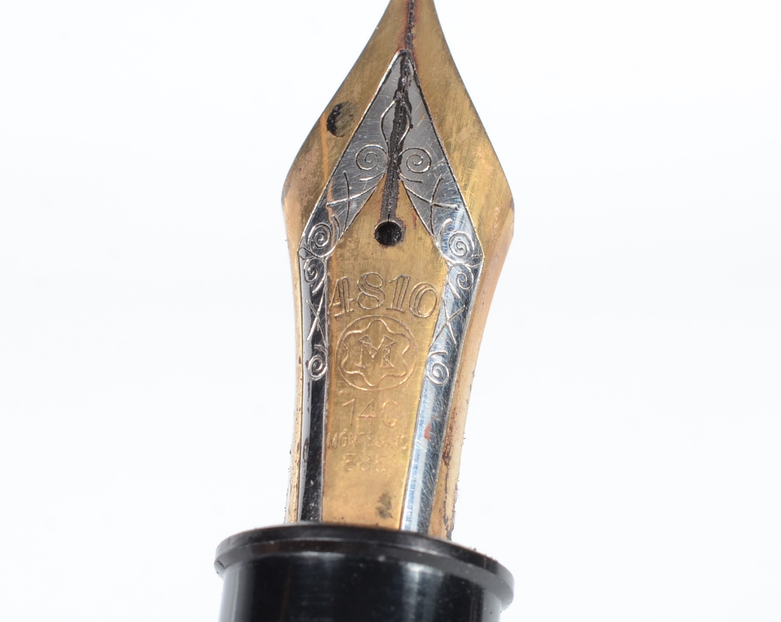 Montblanc (1906) - foto 5 de 6