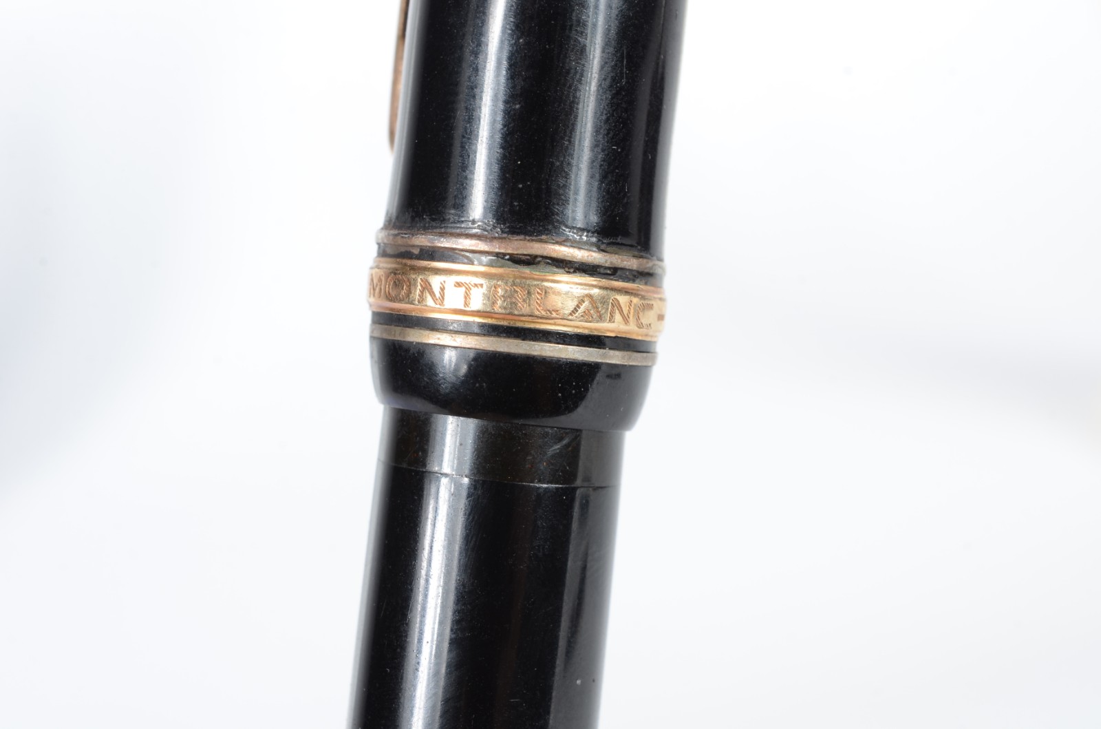 Montblanc (1906) - foto 6 de 6